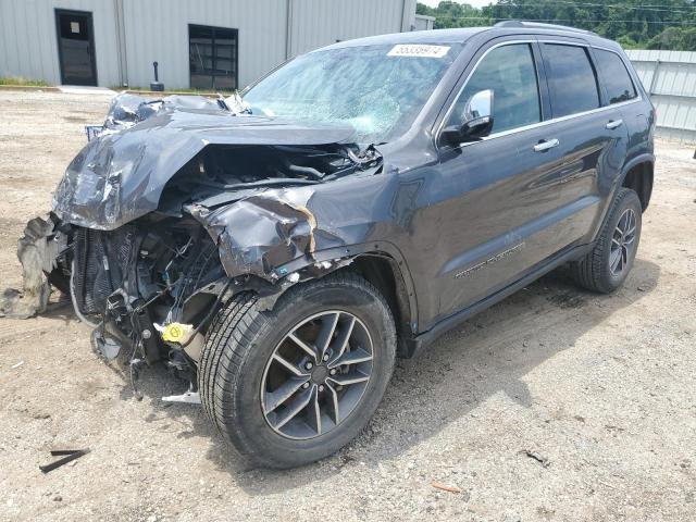 Photo 0 VIN: 1C4RJFBG8KC713196 - JEEP GRAND CHEROKEE 