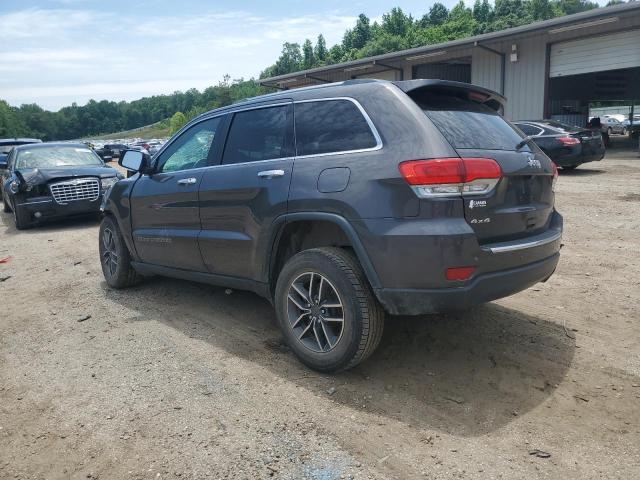 Photo 1 VIN: 1C4RJFBG8KC713196 - JEEP GRAND CHEROKEE 