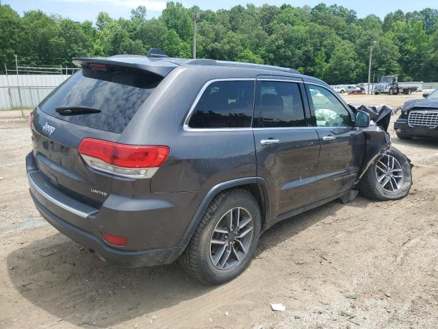 Photo 2 VIN: 1C4RJFBG8KC713196 - JEEP GRAND CHEROKEE 