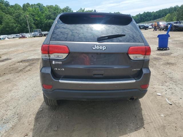 Photo 5 VIN: 1C4RJFBG8KC713196 - JEEP GRAND CHEROKEE 