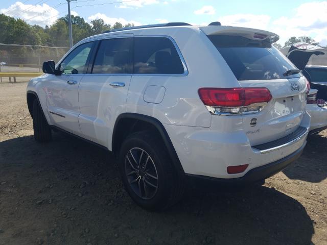 Photo 2 VIN: 1C4RJFBG8KC713795 - JEEP GRAN CHER 