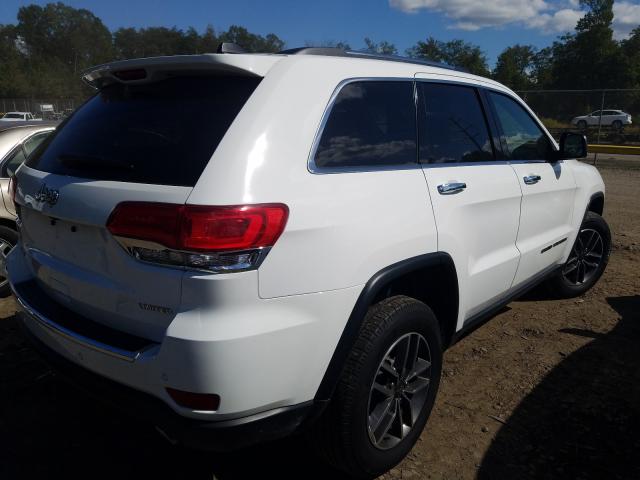 Photo 3 VIN: 1C4RJFBG8KC713795 - JEEP GRAN CHER 