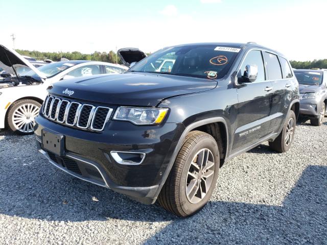 Photo 1 VIN: 1C4RJFBG8KC777819 - JEEP GRAND CHER 