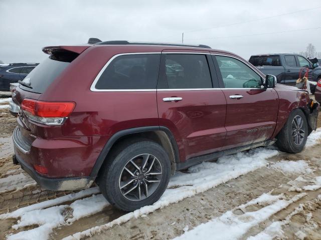 Photo 2 VIN: 1C4RJFBG8KC796824 - JEEP GRAND CHEROKEE 