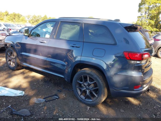 Photo 2 VIN: 1C4RJFBG8LC102120 - JEEP GRAND CHEROKEE 