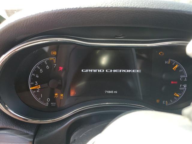 Photo 8 VIN: 1C4RJFBG8LC138650 - JEEP GRAND CHER 