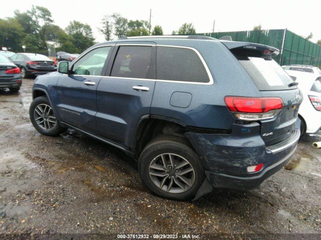 Photo 2 VIN: 1C4RJFBG8LC147428 - JEEP GRAND CHEROKEE 