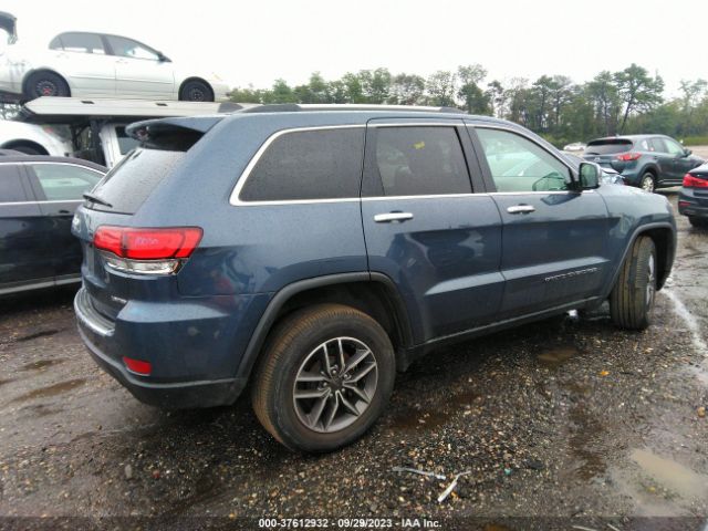 Photo 3 VIN: 1C4RJFBG8LC147428 - JEEP GRAND CHEROKEE 