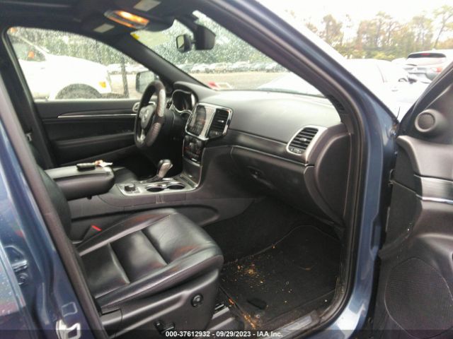 Photo 4 VIN: 1C4RJFBG8LC147428 - JEEP GRAND CHEROKEE 