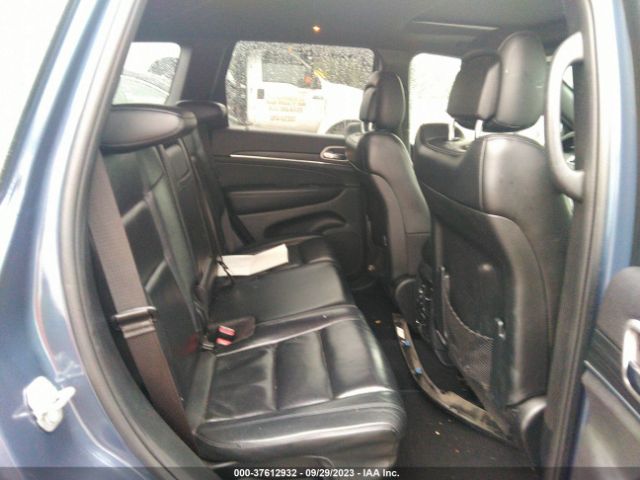 Photo 7 VIN: 1C4RJFBG8LC147428 - JEEP GRAND CHEROKEE 