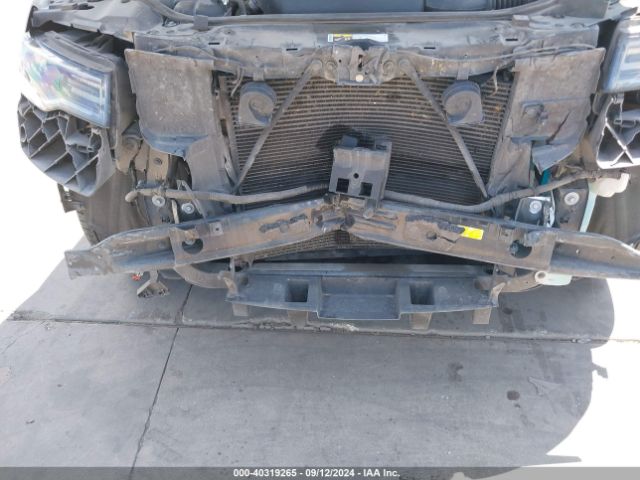 Photo 5 VIN: 1C4RJFBG8LC147641 - JEEP GRAND CHEROKEE 