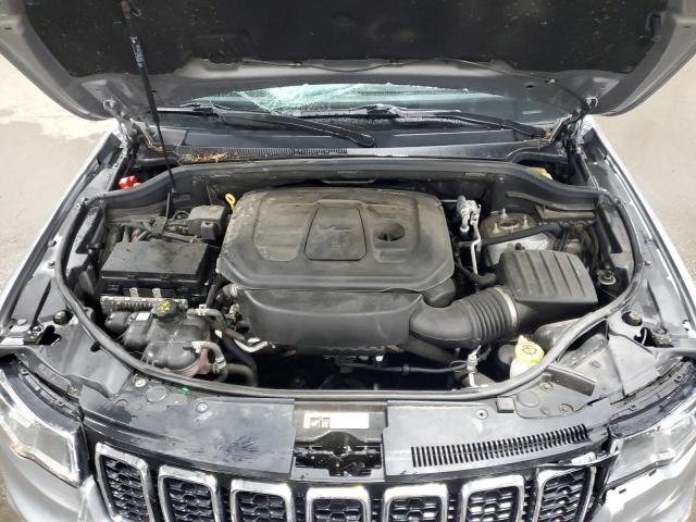 Photo 11 VIN: 1C4RJFBG8LC150670 - JEEP GRAND CHER 