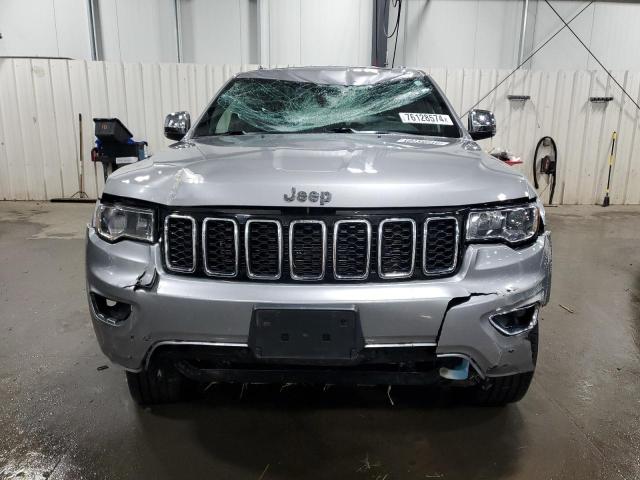 Photo 4 VIN: 1C4RJFBG8LC150670 - JEEP GRAND CHER 