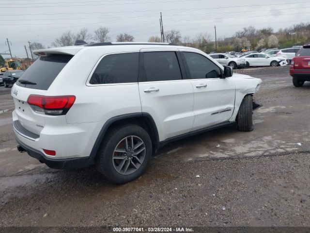 Photo 3 VIN: 1C4RJFBG8LC197097 - JEEP GRAND CHEROKEE 