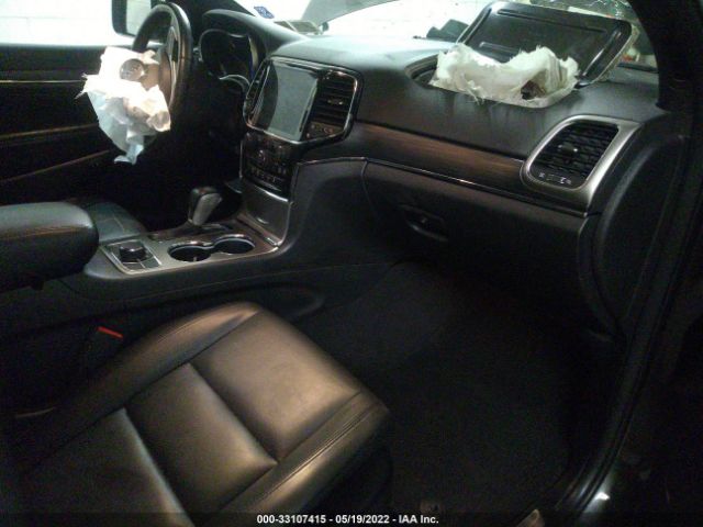 Photo 4 VIN: 1C4RJFBG8LC218143 - JEEP GRAND CHEROKEE 