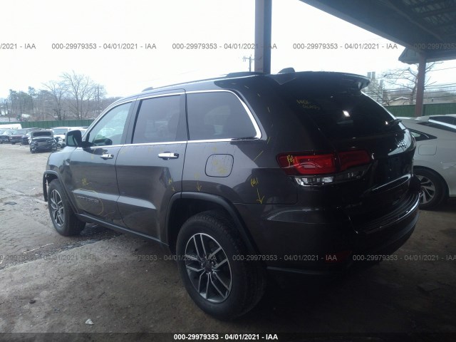 Photo 2 VIN: 1C4RJFBG8LC232155 - JEEP GRAND CHEROKEE 