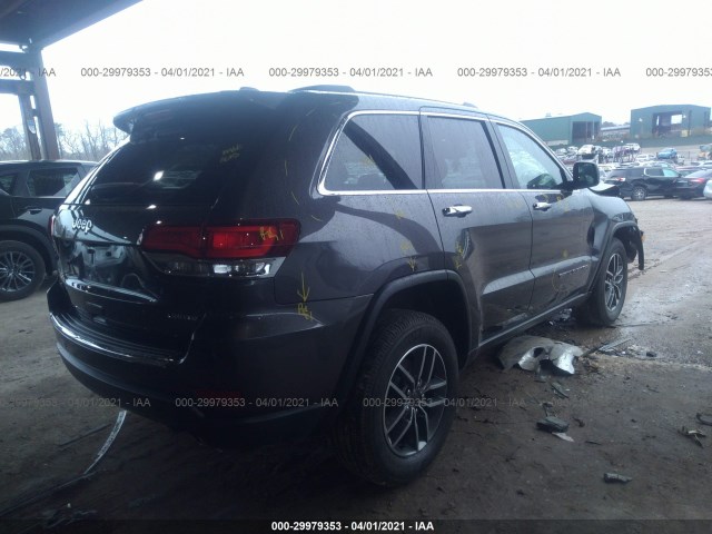 Photo 3 VIN: 1C4RJFBG8LC232155 - JEEP GRAND CHEROKEE 