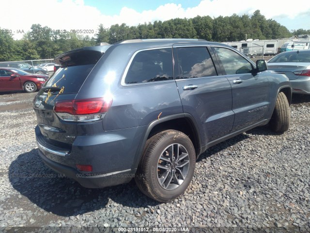 Photo 3 VIN: 1C4RJFBG8LC250042 - JEEP GRAND CHEROKEE 