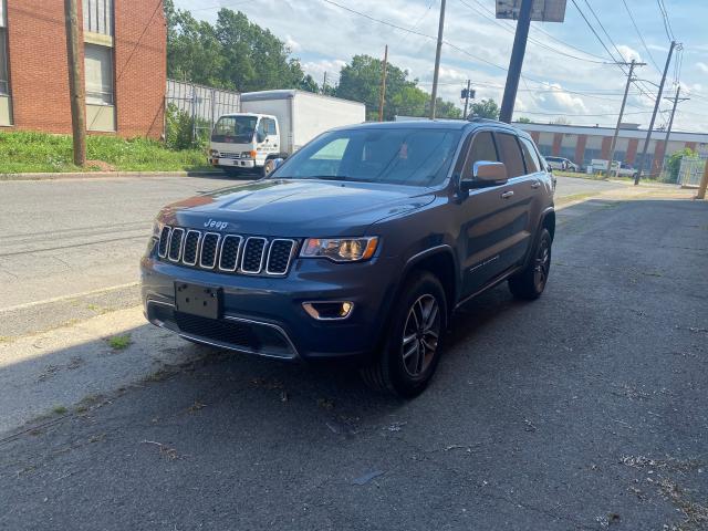 Photo 1 VIN: 1C4RJFBG8LC263969 - JEEP GRAND CHER 