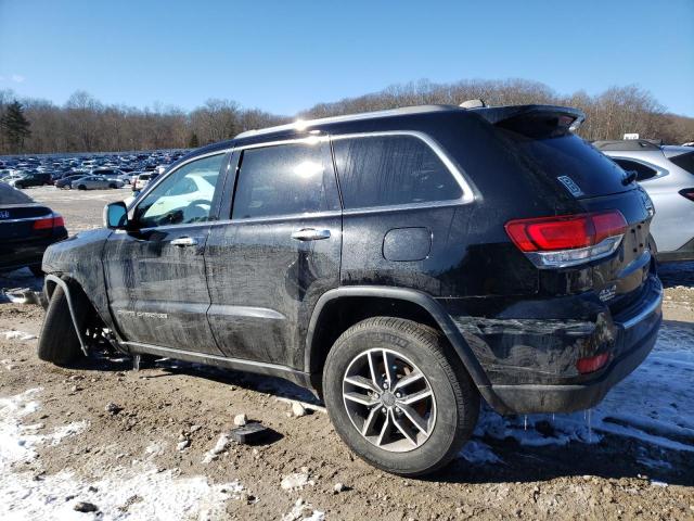 Photo 1 VIN: 1C4RJFBG8LC317934 - JEEP GRAND CHEROKEE 