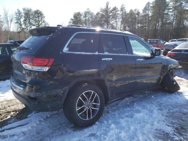 Photo 2 VIN: 1C4RJFBG8LC317934 - JEEP GRAND CHEROKEE 