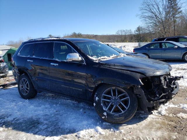 Photo 3 VIN: 1C4RJFBG8LC317934 - JEEP GRAND CHEROKEE 