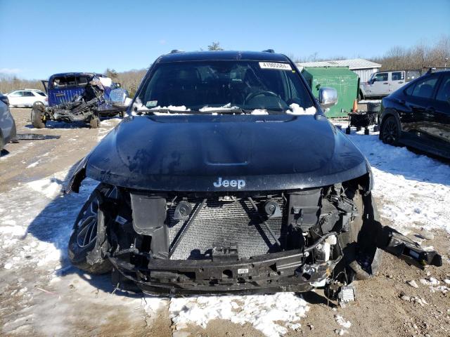 Photo 4 VIN: 1C4RJFBG8LC317934 - JEEP GRAND CHEROKEE 