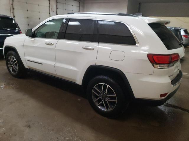 Photo 1 VIN: 1C4RJFBG8LC334961 - JEEP GRAND CHEROKEE 