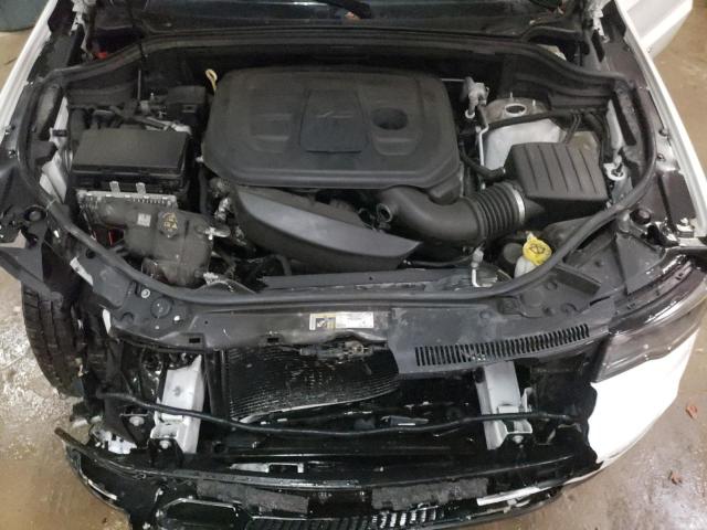 Photo 11 VIN: 1C4RJFBG8LC334961 - JEEP GRAND CHEROKEE 