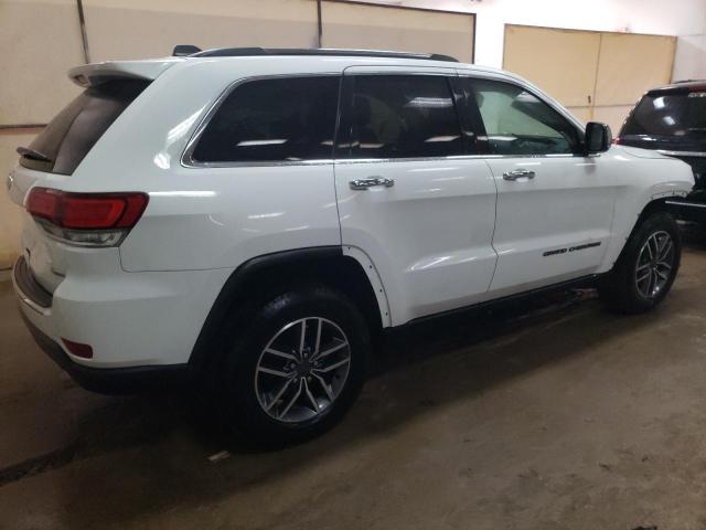 Photo 2 VIN: 1C4RJFBG8LC334961 - JEEP GRAND CHEROKEE 