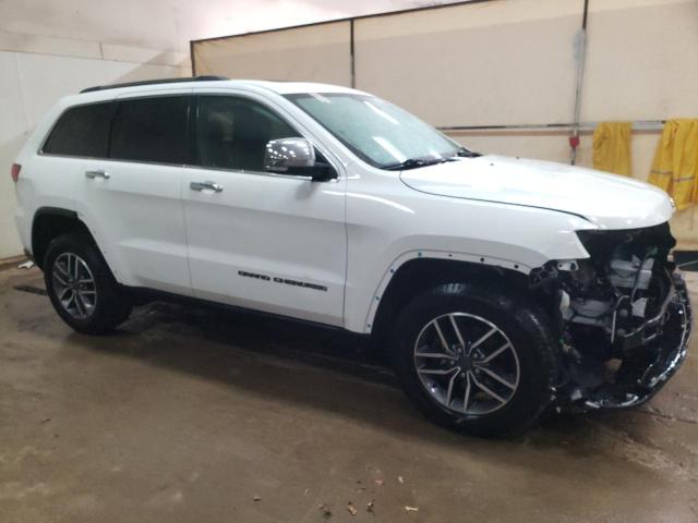 Photo 3 VIN: 1C4RJFBG8LC334961 - JEEP GRAND CHEROKEE 