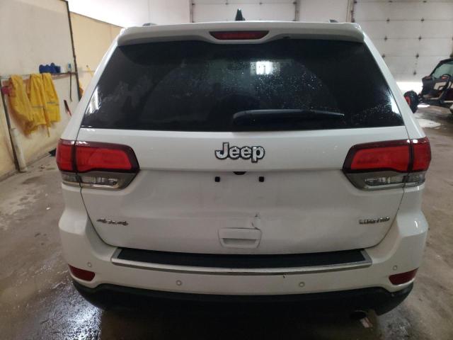 Photo 5 VIN: 1C4RJFBG8LC334961 - JEEP GRAND CHEROKEE 