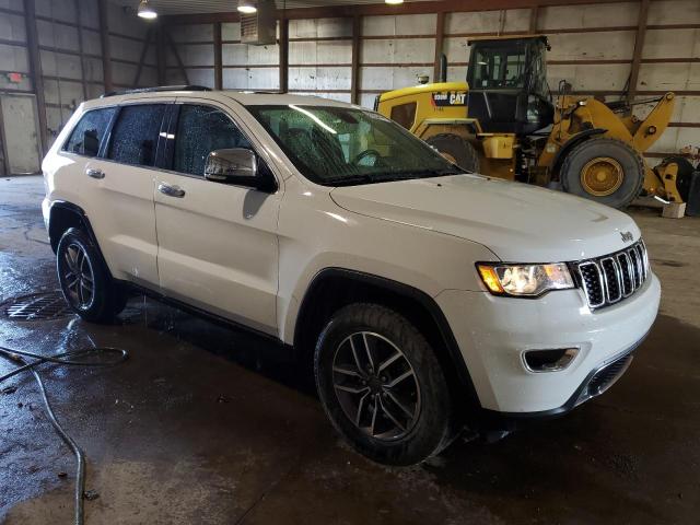 Photo 3 VIN: 1C4RJFBG8LC335978 - JEEP GRAND CHER 