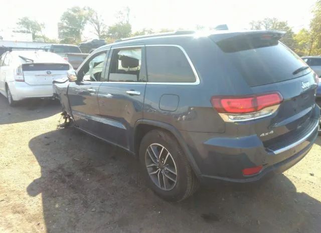 Photo 2 VIN: 1C4RJFBG8LC358483 - JEEP GRAND CHEROKEE 