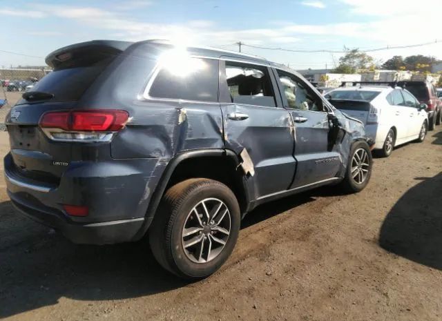 Photo 3 VIN: 1C4RJFBG8LC358483 - JEEP GRAND CHEROKEE 