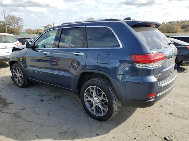 Photo 1 VIN: 1C4RJFBG8LC397686 - JEEP GRAND CHEROKEE 