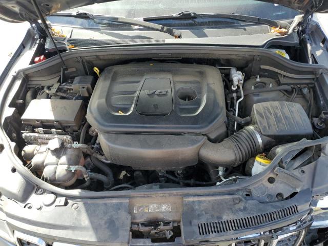 Photo 11 VIN: 1C4RJFBG8LC397686 - JEEP GRAND CHEROKEE 