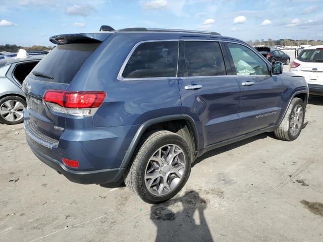 Photo 2 VIN: 1C4RJFBG8LC397686 - JEEP GRAND CHEROKEE 