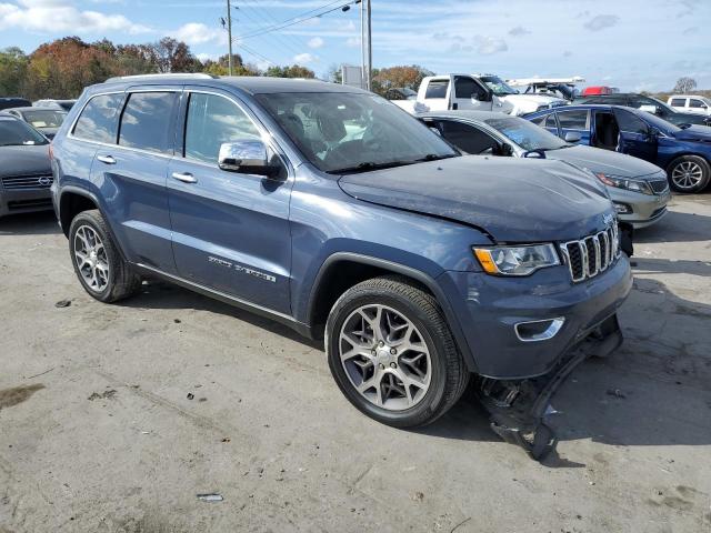 Photo 3 VIN: 1C4RJFBG8LC397686 - JEEP GRAND CHEROKEE 