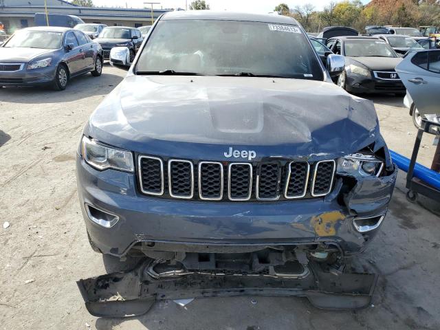 Photo 4 VIN: 1C4RJFBG8LC397686 - JEEP GRAND CHEROKEE 