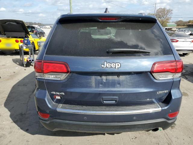 Photo 5 VIN: 1C4RJFBG8LC397686 - JEEP GRAND CHEROKEE 