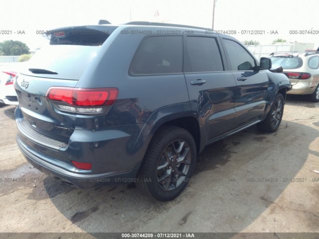 Photo 3 VIN: 1C4RJFBG8LC400392 - JEEP GRAND CHEROKEE 