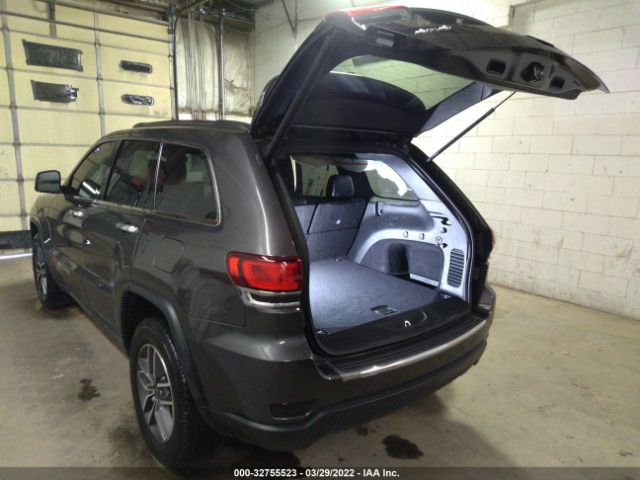 Photo 2 VIN: 1C4RJFBG8LC415426 - JEEP GRAND CHEROKEE 