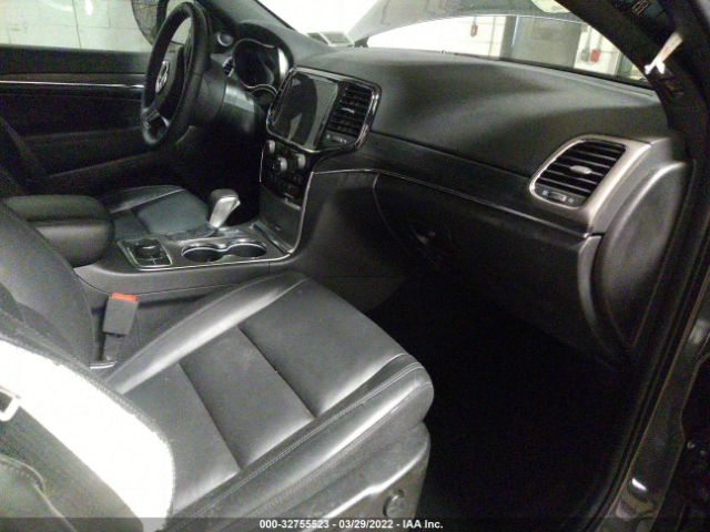 Photo 4 VIN: 1C4RJFBG8LC415426 - JEEP GRAND CHEROKEE 