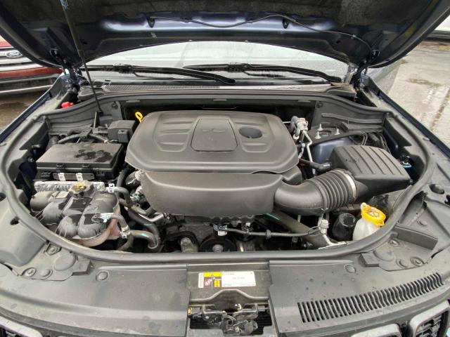 Photo 6 VIN: 1C4RJFBG8LC417600 - JEEP GRAND CHEROKEE 