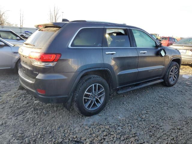 Photo 2 VIN: 1C4RJFBG8MC500705 - JEEP GRAND CHEROKEE 