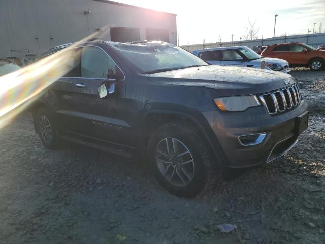 Photo 3 VIN: 1C4RJFBG8MC500705 - JEEP GRAND CHEROKEE 