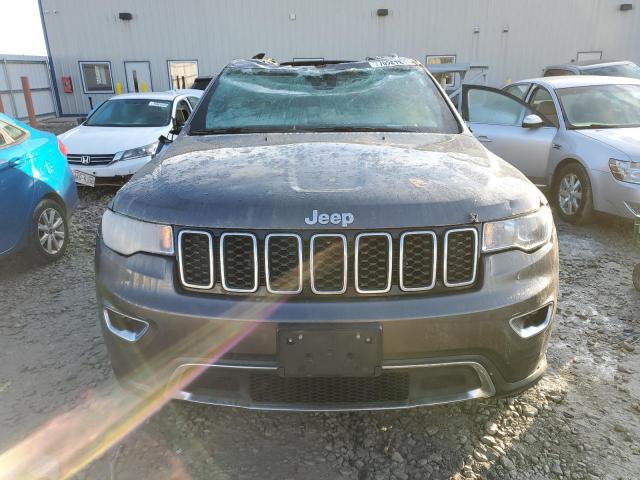 Photo 4 VIN: 1C4RJFBG8MC500705 - JEEP GRAND CHEROKEE 