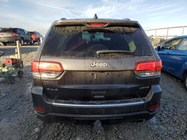 Photo 5 VIN: 1C4RJFBG8MC500705 - JEEP GRAND CHEROKEE 