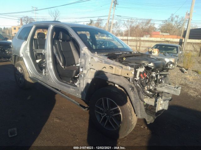 Photo 0 VIN: 1C4RJFBG8MC569524 - JEEP GRAND CHEROKEE 